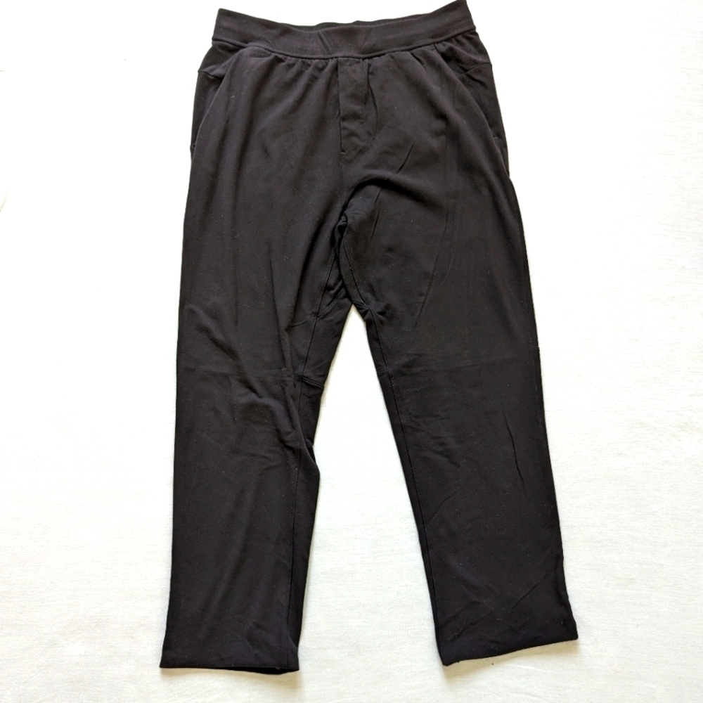 Lululemon Discipline Pant *32" men's Large